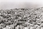 Tel Aviv's 'White City' UNESCO site - Tel Aviv-Yafo
