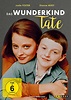 Das Wunderkind Tate - Digital Remastered (DVD)