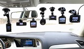 Where Is The Best Place To Mount Your Dashcam