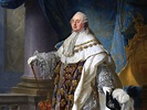 Un dermatólogo en el museo: La fimosis de Luis XVI (I): El matrimonio ...