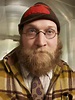 Pendleton Ward | Adventure Time Wiki | FANDOM powered by Wikia