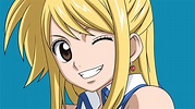 Free Download Lucy Heartfilia Wallpaper Id - Lucy Fairy Tail Profile ...