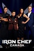Iron Chef Canada (2018) | The Poster Database (TPDb)