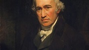 James Watt ️ Biografía resumida y corta