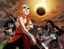 Avatar: La Leyenda de Aang (2x20) - Mis Series Inolvidables