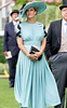 Sophie, Countess of Wessex becomes the first royal to trial Royal Ascot ...