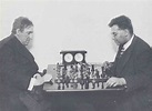 Richard Réti | World Chess Hall of Fame