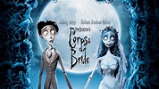 Tim Burton's the Corpse Bride | Apple TV