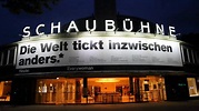 "Kindheitsarchive" an der Schaubühne Berlin - Spannendes Doku-Theater ...