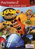 Crash Nitro Kart (Greatest Hits) - PlayStation 2 (PS2) Game – Your ...