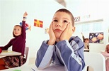 Educación básica: primaria baja (6 a 9 años): Características del niño ...
