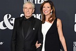 Michael Bolton Says Relationship with Girlfriend Heather Kerzner ...