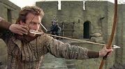 Robin Hood: Prince of Thieves (1991) | FilmFed