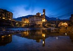 San Giovanni Bianco | JuzaPhoto