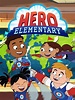Hero Elementary | WKBS PBS Kids Wiki | Fandom