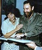 Fidel Castro y el Primer Ministro de Canadá ¿padre e hijo? | EL DEBATE