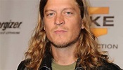 BAND QUITS? Wes Scantlin abandoned on stage by Puddle of Mudd bandmates ...