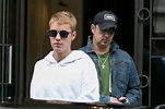 Jeremy Bieber : Latest News - In Touch Weekly