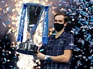 Daniil Medvedev triumphs in ATP Finals as Australian Open uncertainty ...