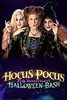 Hocus Pocus 25th Anniversary Halloween Bash (2018) - Posters — The ...