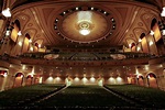 The Hanover Theatre and Conservatory for the Performing Arts ...