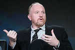 Louis C.K. Performs First Comedy Set Since Admitting Sexual Misconduct ...