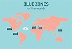 History of Vaccines: What Is The Blue Zone