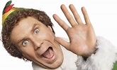 Will Ferrell Elf Wallpapers - Top Free Will Ferrell Elf Backgrounds ...