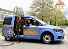 Public mobility service on demand to be launched in Munich | TheMayor EU