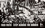Step Across the Border Original 1990 U.S. Movie Poster - Posteritati ...