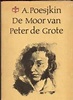 The Moor of Peter the Great by Alexander Pushkin | Goodreads