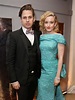 Julia Garner and Mark Foster love story: How couple went from quiet ...