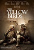 The Yellow Birds (2017) movie poster