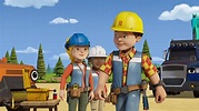 Ver Bob the Builder: Mega Machines - The Movie (2017) Online Gratis ...