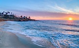 San Diego’s La Jolla is a California Beach Beauty - World Update Review