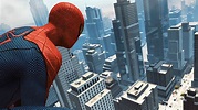 Download The Amazing Spider-Man Full PC Game