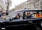 Queen mothers funeral queen elizabeth -Fotos und -Bildmaterial in hoher ...