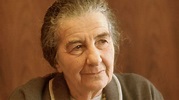 Golda Meir elected as Israel's first female prime minster | March 17 ...