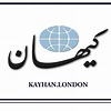 KAYHAN.LONDON ONLINE - YouTube