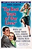 "The Best Years of Our Lives" (1946). Country: United States. Director ...