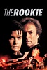 The Rookie (1990) - Posters — The Movie Database (TMDB)