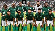 Lo que debes saber de Arabia Saudita, país que jugará contra México ...