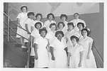 History of School of Nursing - School of Nursing - San Francisco State ...