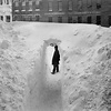 The blizzard of 1888 | National Museum of American History