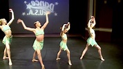 Dance Moms Audioswap: Bollywood and Vine - Can't Stop Dancing - YouTube