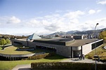 University of St. Gallen (St. Gallen, Switzerland)