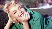 June 1, 1926: Iconic Sex Symbol Marilyn Monroe Was Born - Lifetime