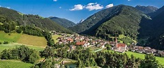 Urlaub in Lüsen bei Brixen - Traumhafte Tage im Wandertal in Südtirol