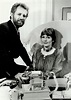 Bruce Gray and Nuala Fitzgerald, soap stars with High Hopes – All Items ...
