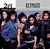 The Best of Klymaxx: 20th Century Masters - The Millennium Collection ...
